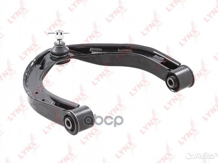 Рычаг подвески перед лев C5792L lynxauto