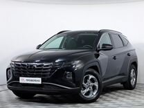 Hyundai Tucson 2.0 AT, 2022, 82 311 км, с пробегом, цена 3 189 000 руб.