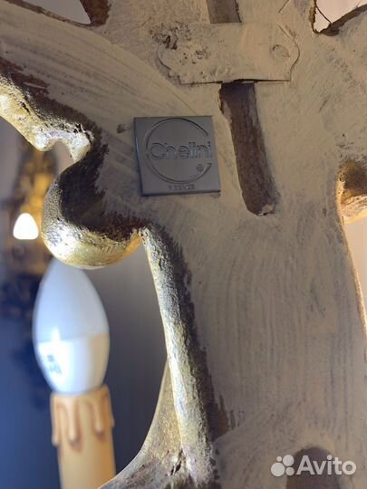 Италия Бра Chelini