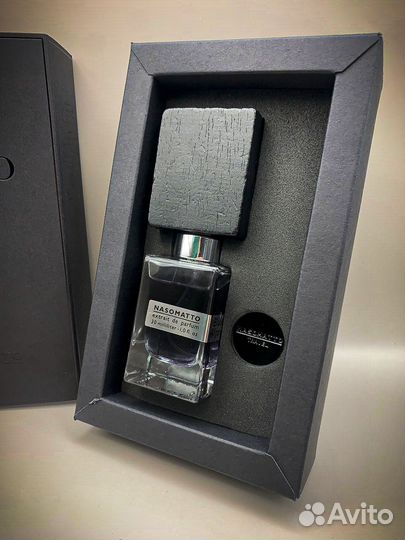 Духи Black Afgano 30ml