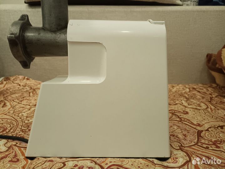 Мясорубка бу