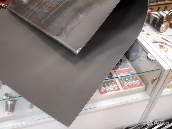 Шумоизоляция-Теплоизоляция Смарт Плэн 4мм