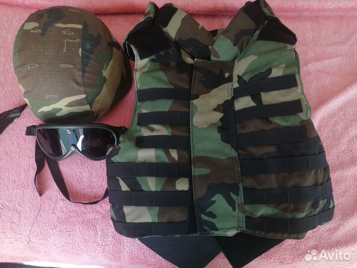 Военная форма