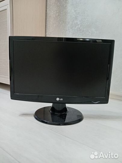 Монитор для компьютера LG