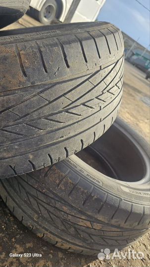 Goodyear Excellence 235/55 R18 99H