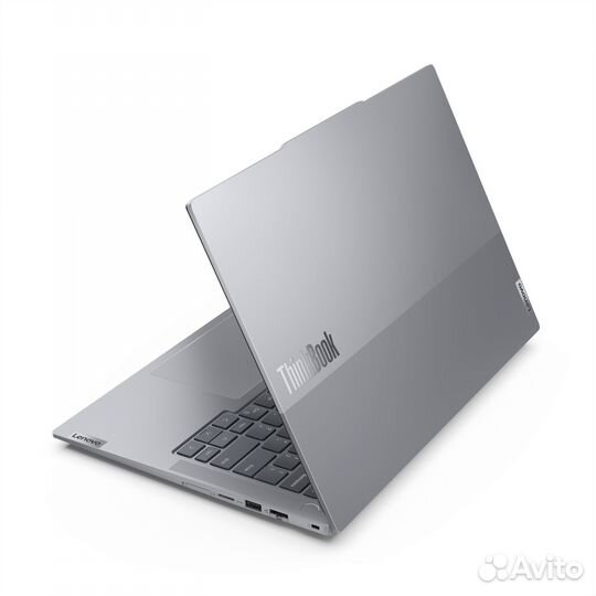 Lenovo Thinkbook 14 g6+ ahp 2024