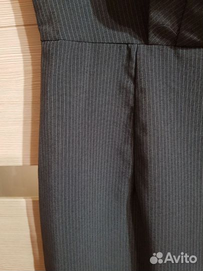 Платье женское Nathalie B р.44 в полоску