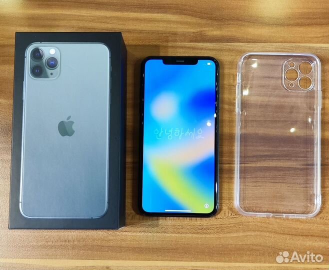 iPhone 11 Pro Max, 64 ГБ