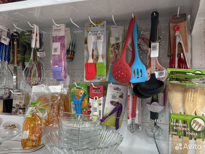 Все для кухни