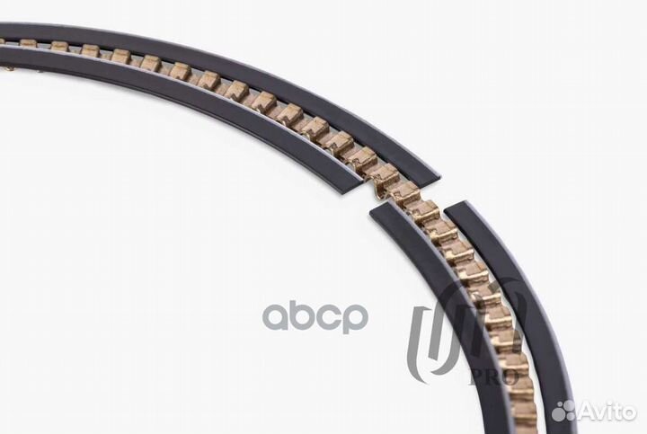 Кольца поршневые STD BMW M44B19 d85.0 STD