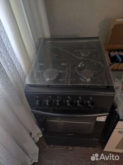 Газовая плита бу