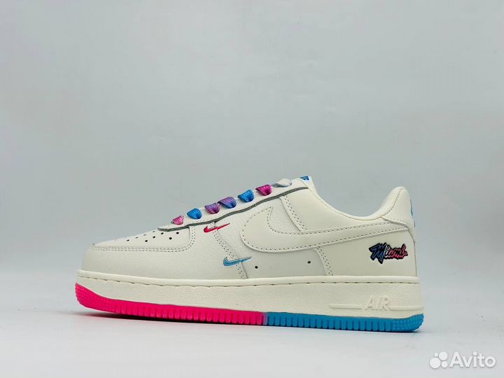 Кроссовки nike air force 1