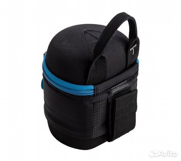 Чехол для объектива Tenba Tools Lens Capsule 9x9 с