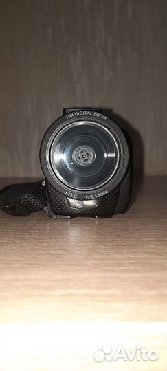 Видео камера Andoer HD