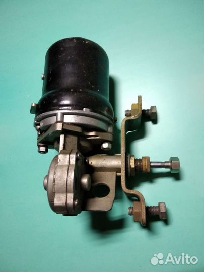 Моторчик стеклоочистителя сл 215 в