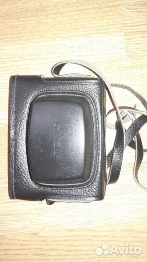 Фотоаппарат Смена 8М