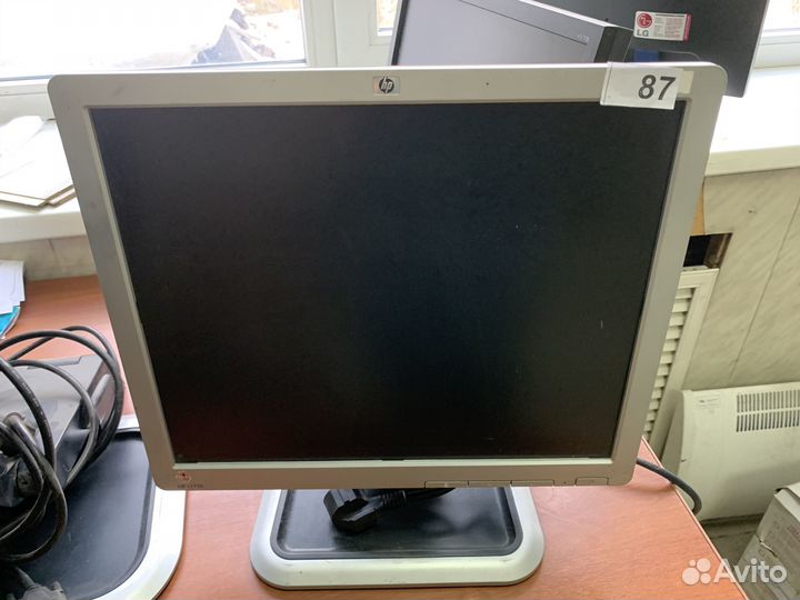 Монитор (1000)