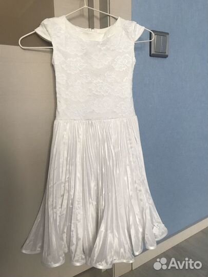 Платья для спортивно-бальных танцев