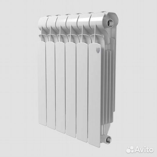 Royal thermo indigo super +