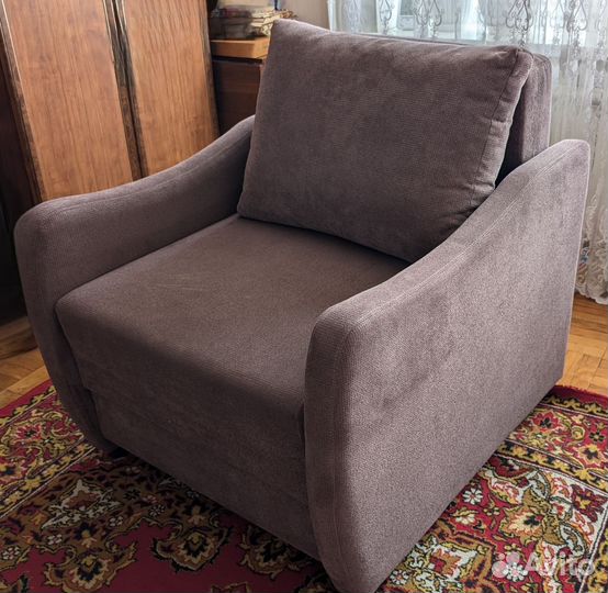 Кресло кровать