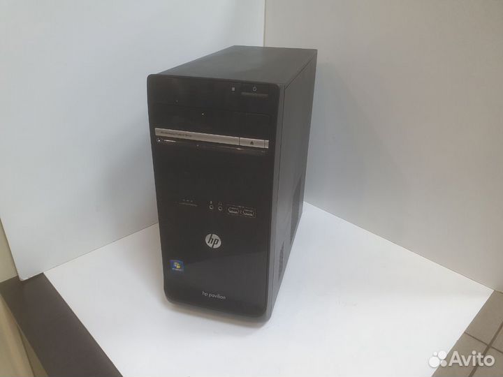 Системный блок AMD E2-3200