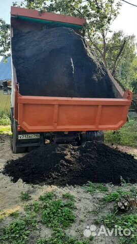 Навоз чернозем, перегной, торф, почва