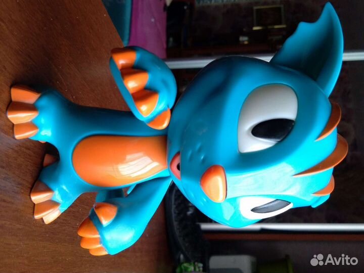 Супер магический джин