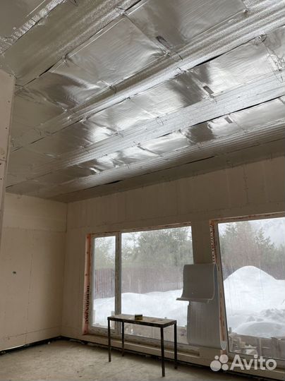 Инфракрасная пленка