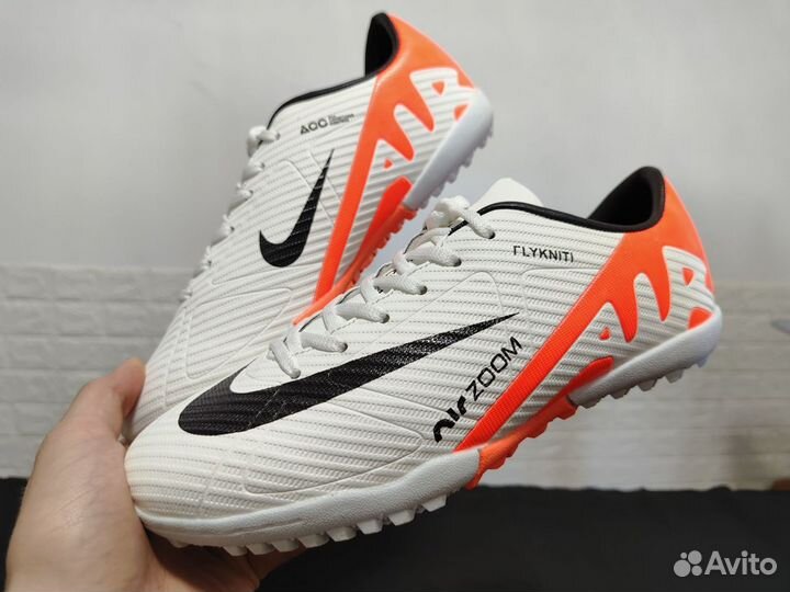 Сороконожки nike mercurial