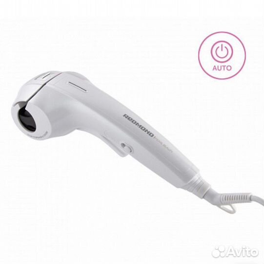 Плойка для волос