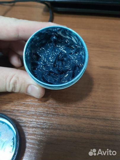 Смазка для катушек