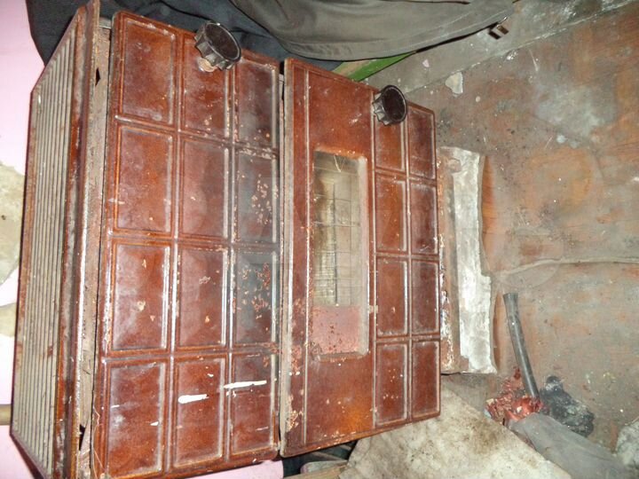 Дача 33 м² на участке 10 сот.