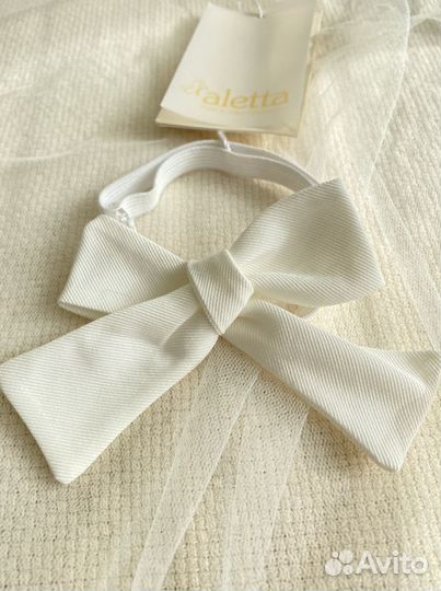 Галстук бабочка Aletta