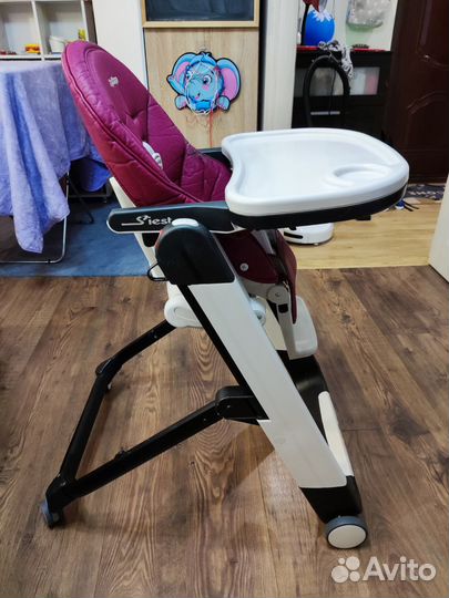 Стул для кормления