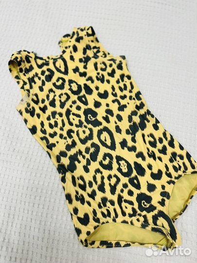 Тренировочный костюм для бальных танцев детский