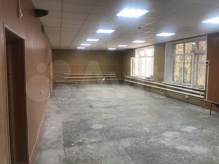 Помещение под любые цели, 332 м²