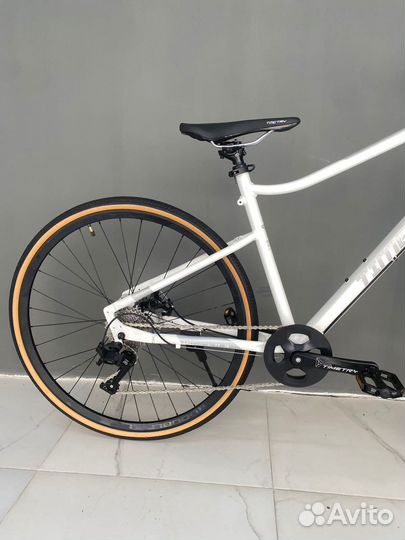Велосипед Timetry tt123