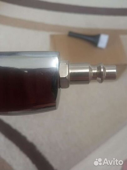 Торнадор для химчистки, новый