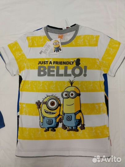 Вещи пакетом на мальчика рост 158 164