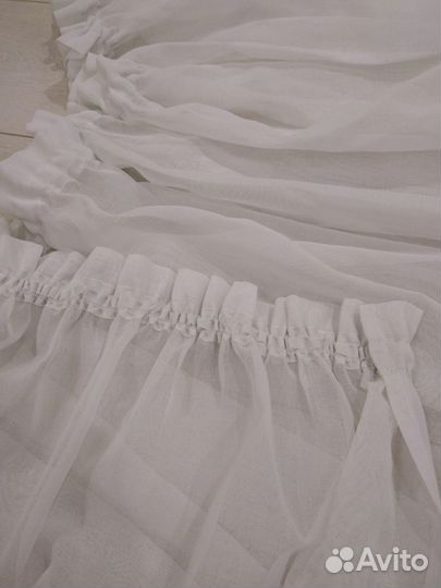 Гардина в детскую