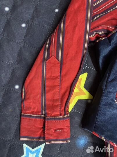 Праздничный костюм р. 92