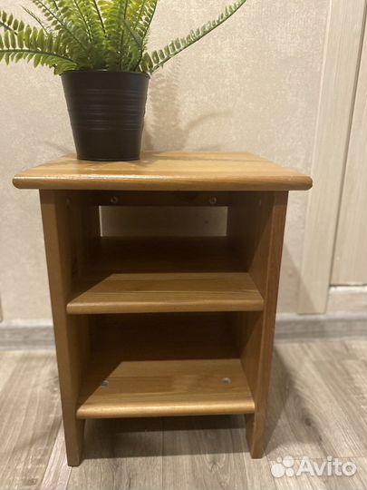 Тумба прикроватная Лексвик, Икея