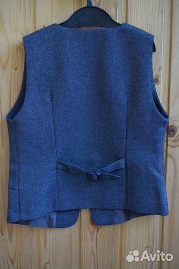 Школьная форма девочке 122,128 пакетом/поштучно