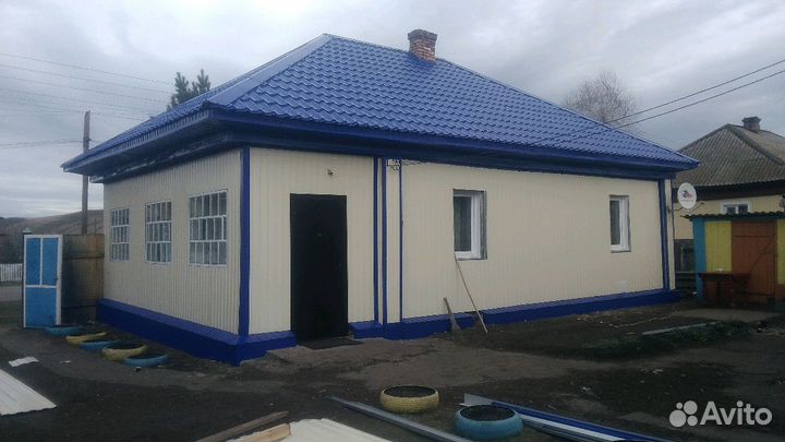 Строительство и ремонт от фундамента до крыши