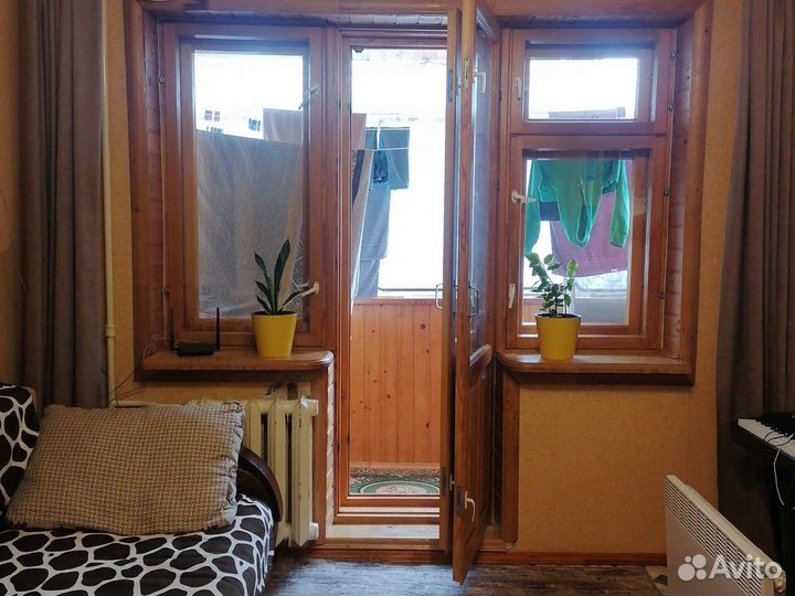 Деревянные окна бу