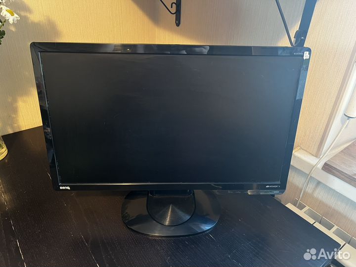 Монитор Benq g2222 hdl