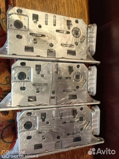 Магнитная защелка AGB Mediana Polaris WC