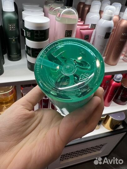 Rituals Мыло для рук Ritual Of Karma