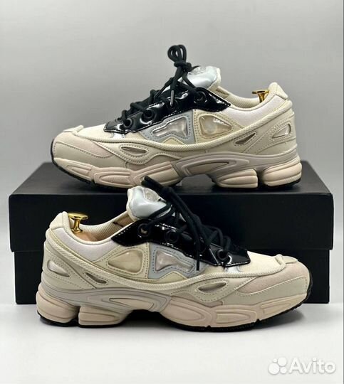 Adidas raf simons ozweego 3