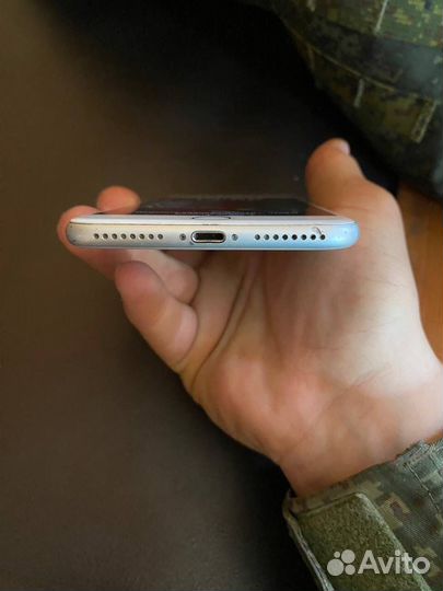 iPhone 7 Plus, 256 ГБ